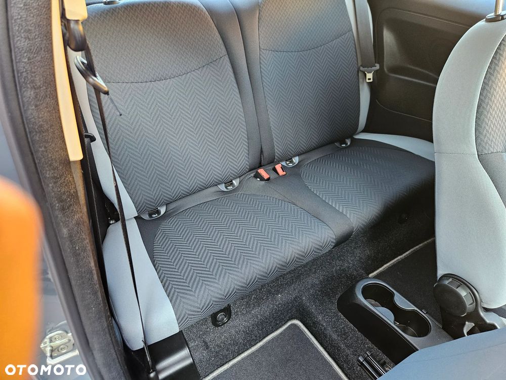 Fiat 500 1.2 8V Start&Stopp Lounge - 16