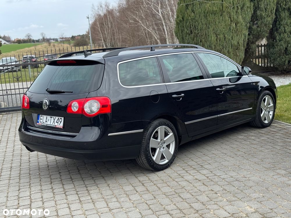 Volkswagen Passat ver-1-8-tsi-automatik-comfortline - 13