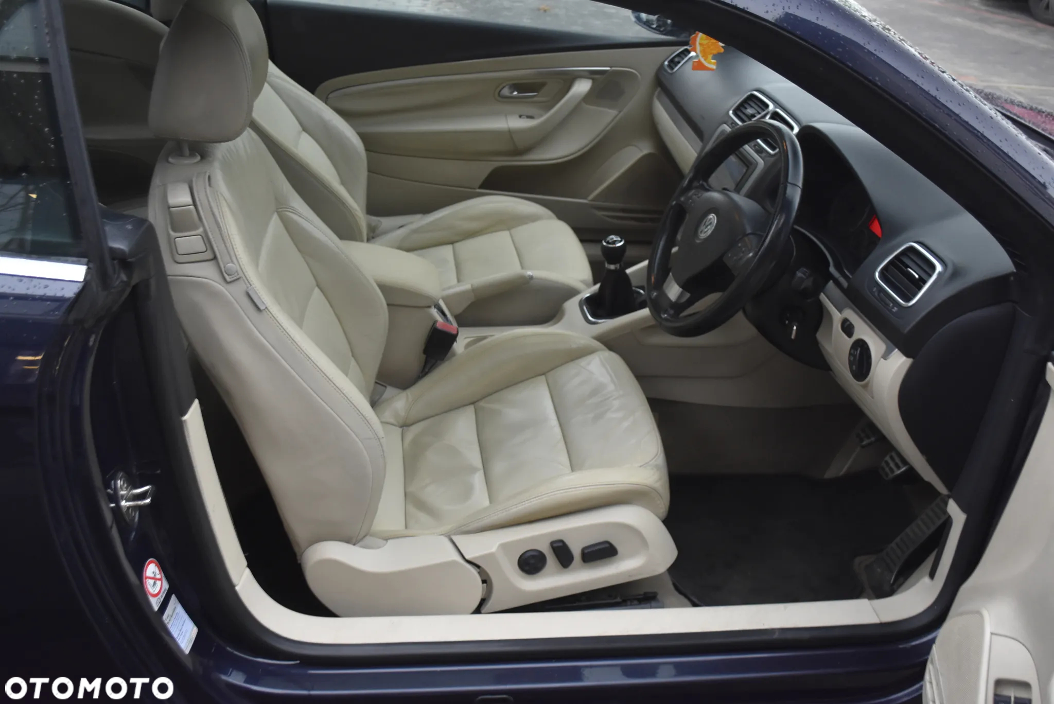 Volkswagen Eos 2.0 Turbo FSI Individual Chrom - 6