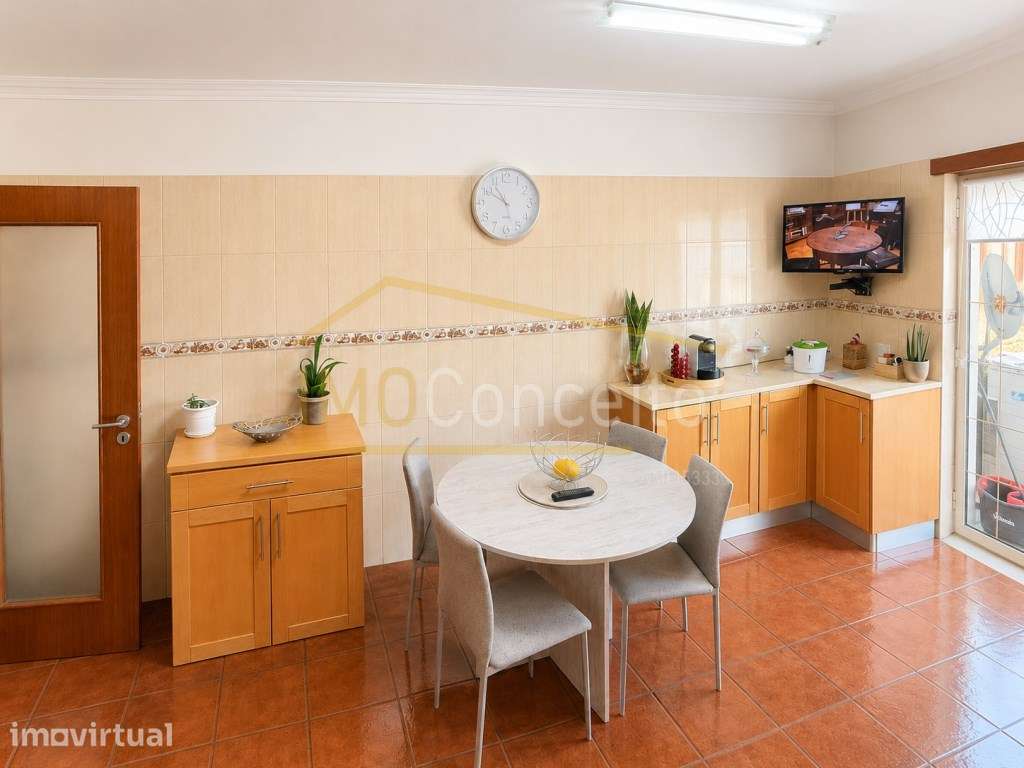 APARTAMENTO T3 - ENTRONCAMENTO/ JUNTO AO BONITO - Grande imagem: 3/47