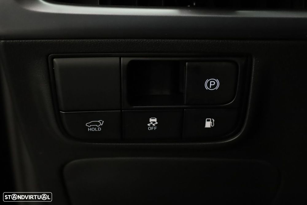 Hyundai Tucson 1.6 T-GDI PHEV e-Vanguard - 21