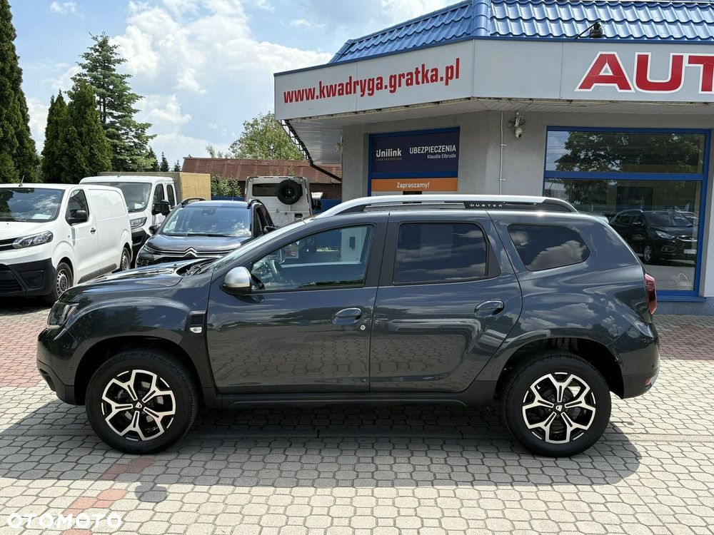 Dacia Duster - 8