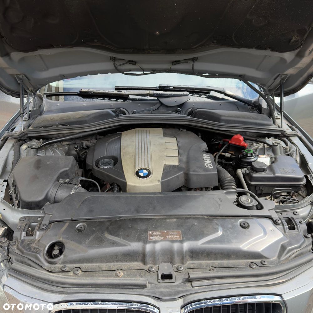BMW Seria 5 - 21