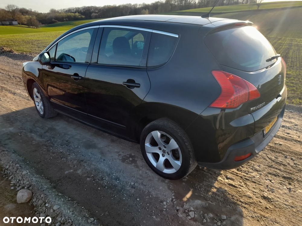 Peugeot 3008 - 14