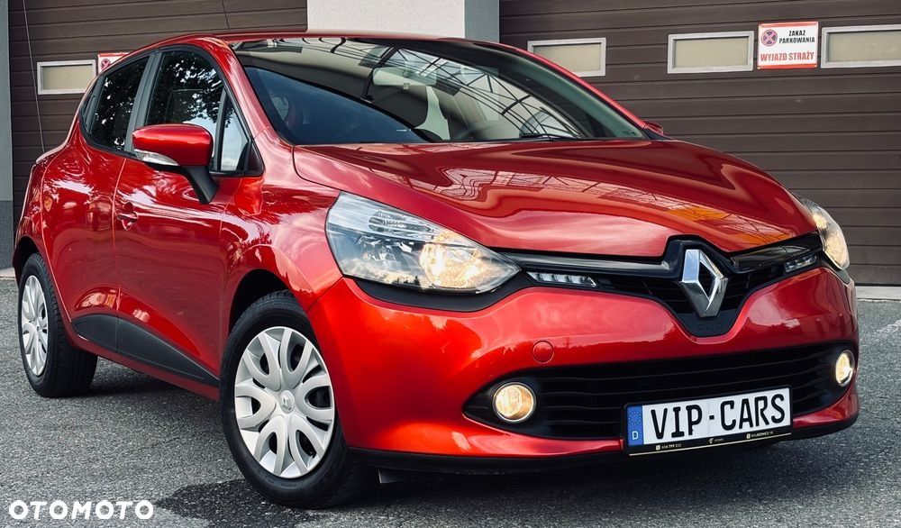 Renault Clio - 34