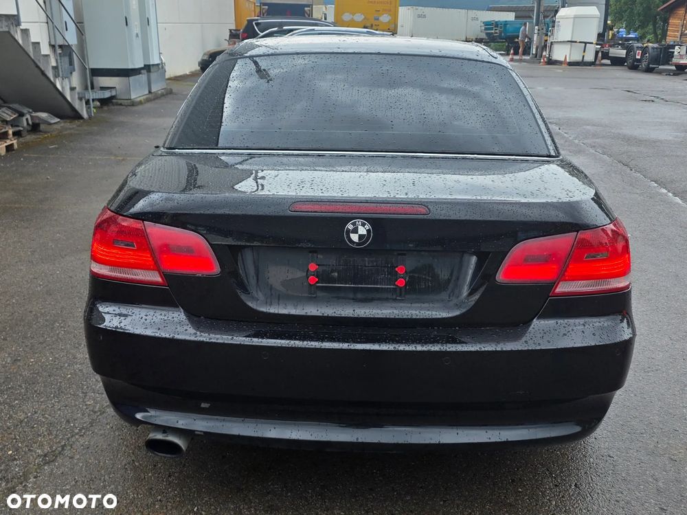 BMW Seria 3 320i - 7