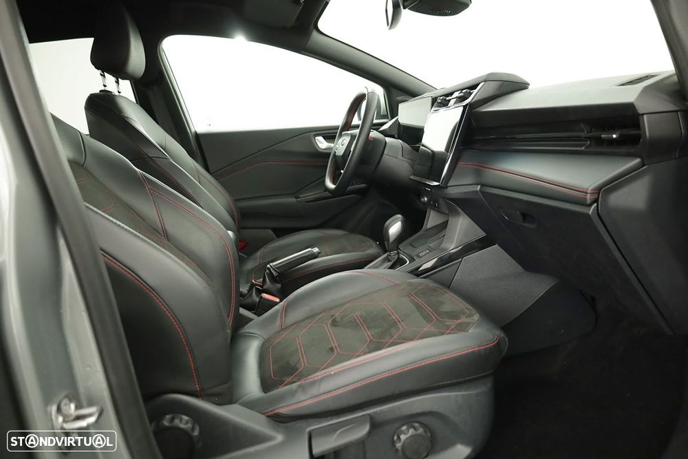 Ford Puma 1.0 EcoBoost MHEV ST-Line Aut. - 20