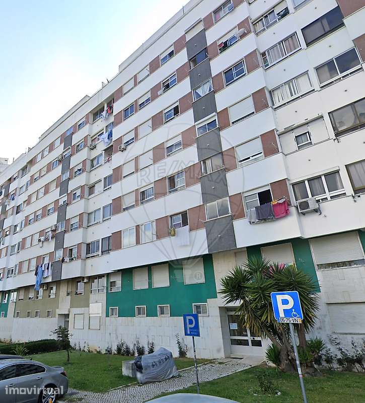 Apartamento T3 para venda - Grande imagem: 2/7