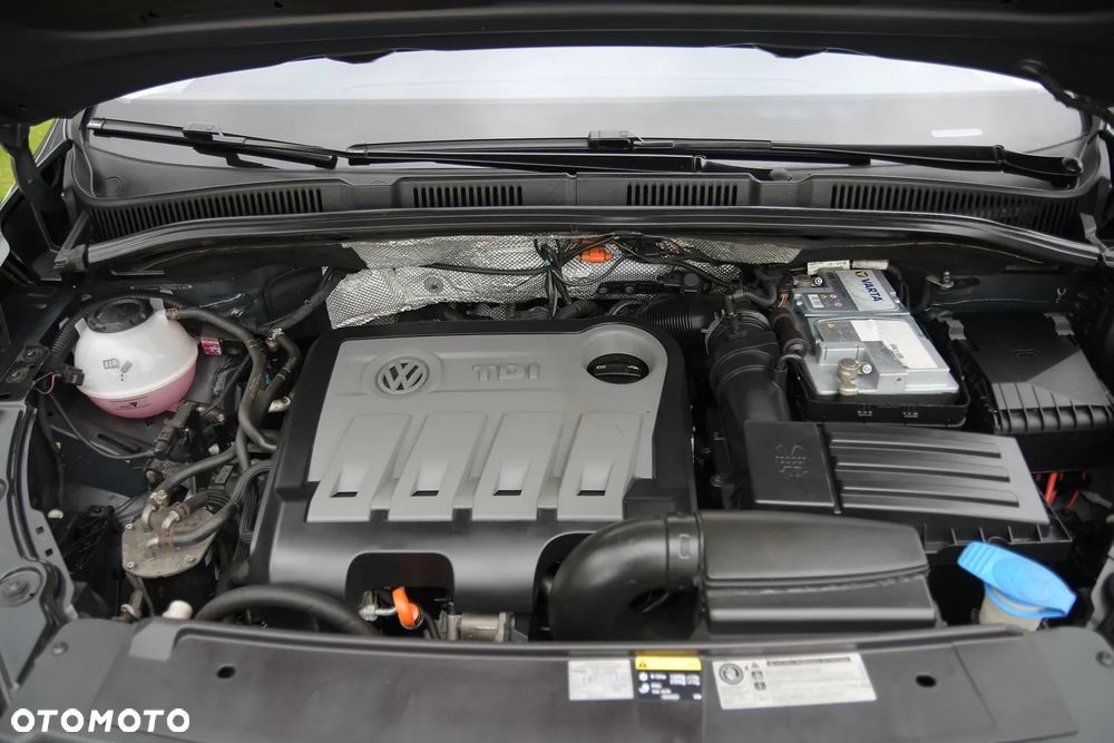 Volkswagen Sharan 2.0 TDI DSG Highline - 39