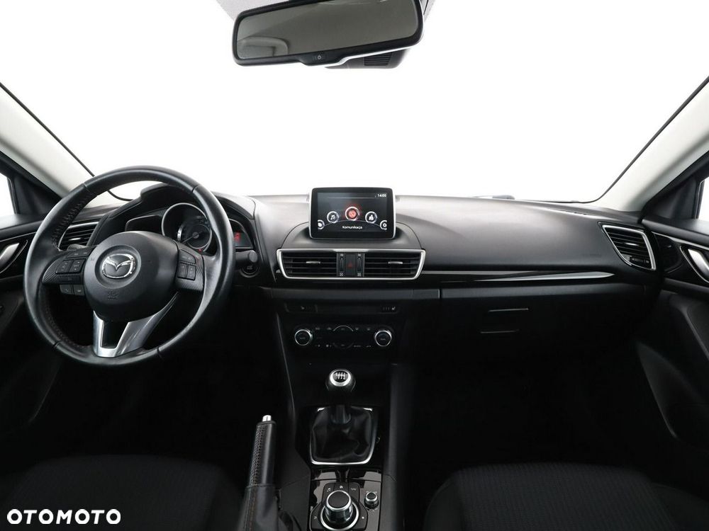 Mazda 3 - 16