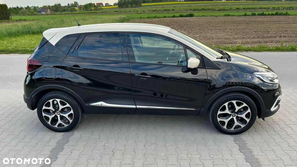Renault Captur - 6