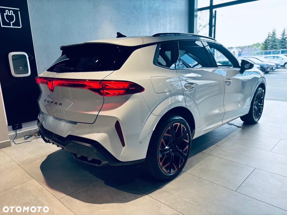 Cupra Terramar 2026 photo 3