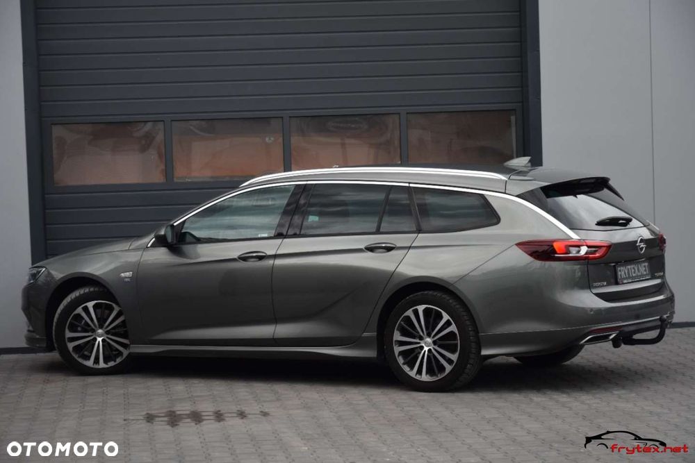 Opel Insignia - 15