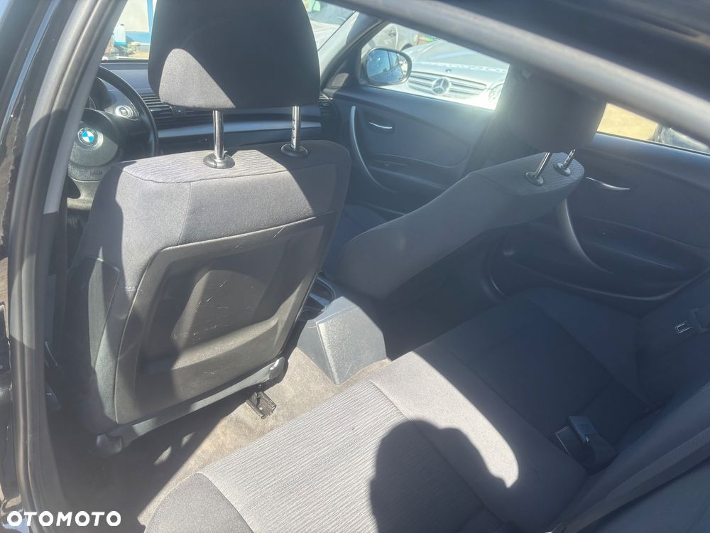 BMW Seria 1 118i Edition Lifestyle - 25