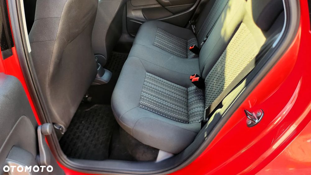 Volkswagen Polo 1.0 Trendline - 8