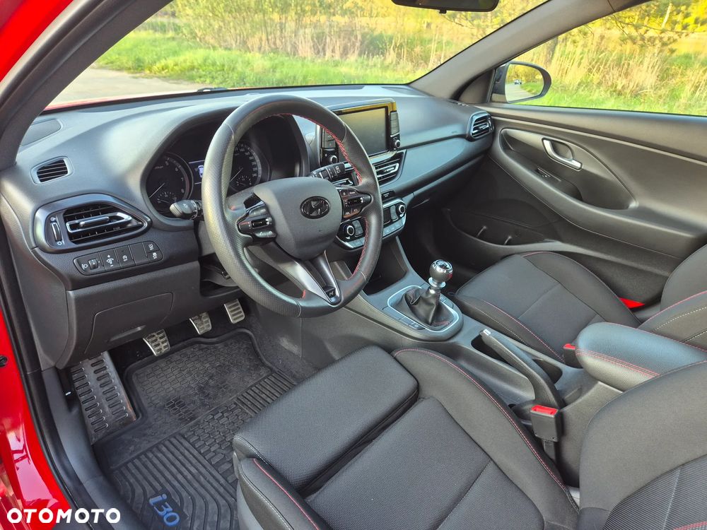 Hyundai i30 - 27