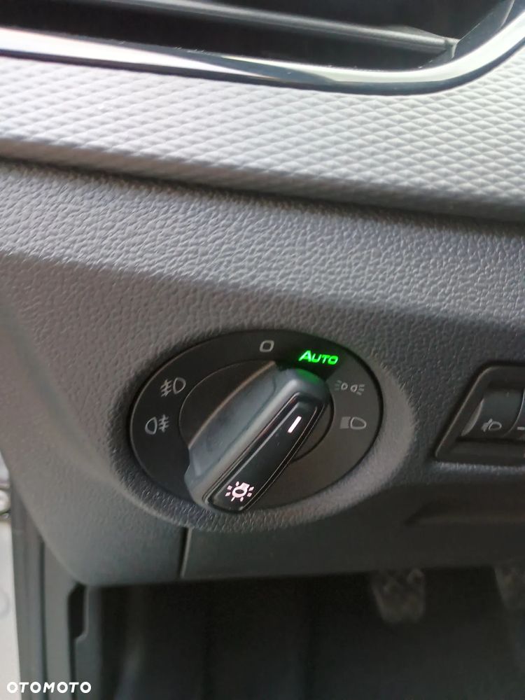 Skoda Scala 1.0 TSI Ambition - 11