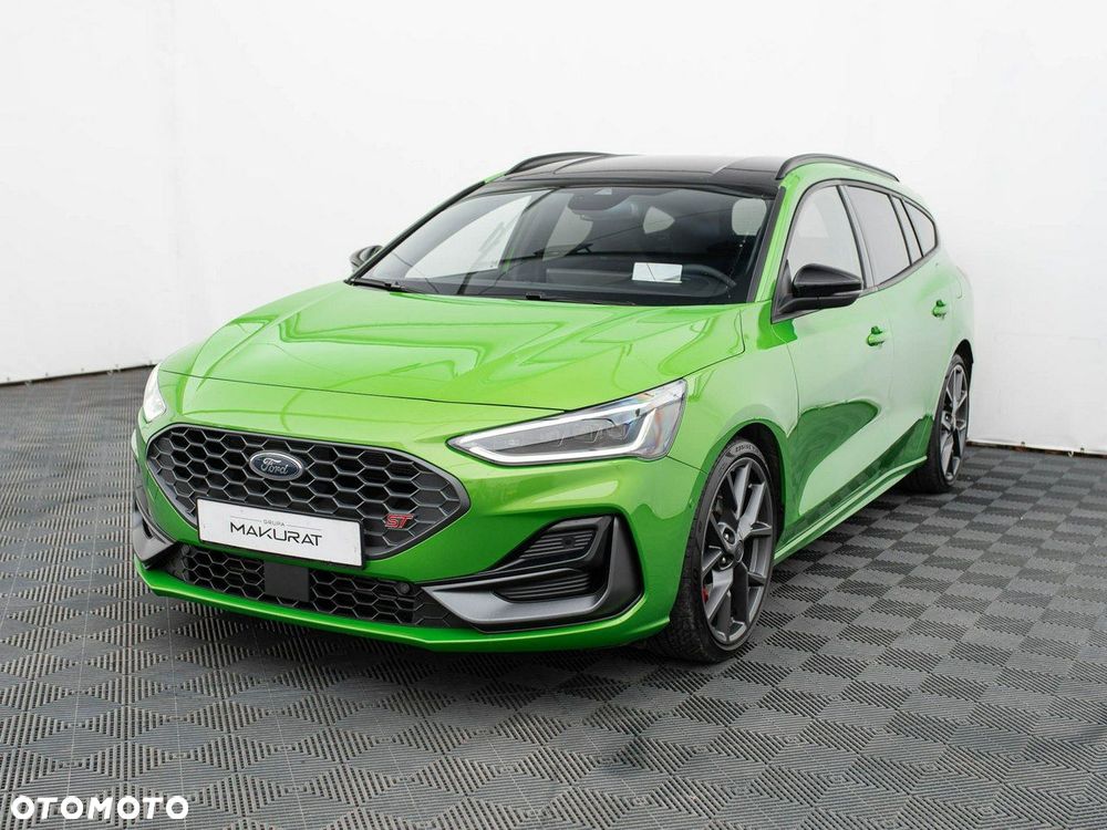 Ford Focus 2.3 EcoBoost ST X - 3