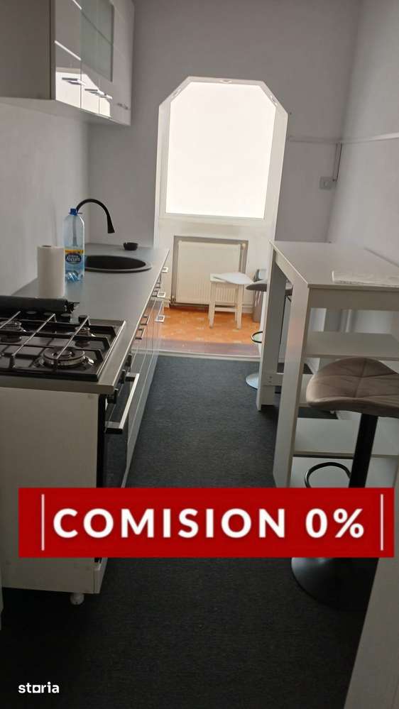 Apartament 2 camere| 44mp| etaj intermediar| decomandat| CODLEA — fotografia 1