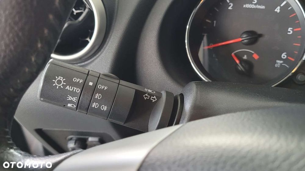 Nissan Qashqai - 6