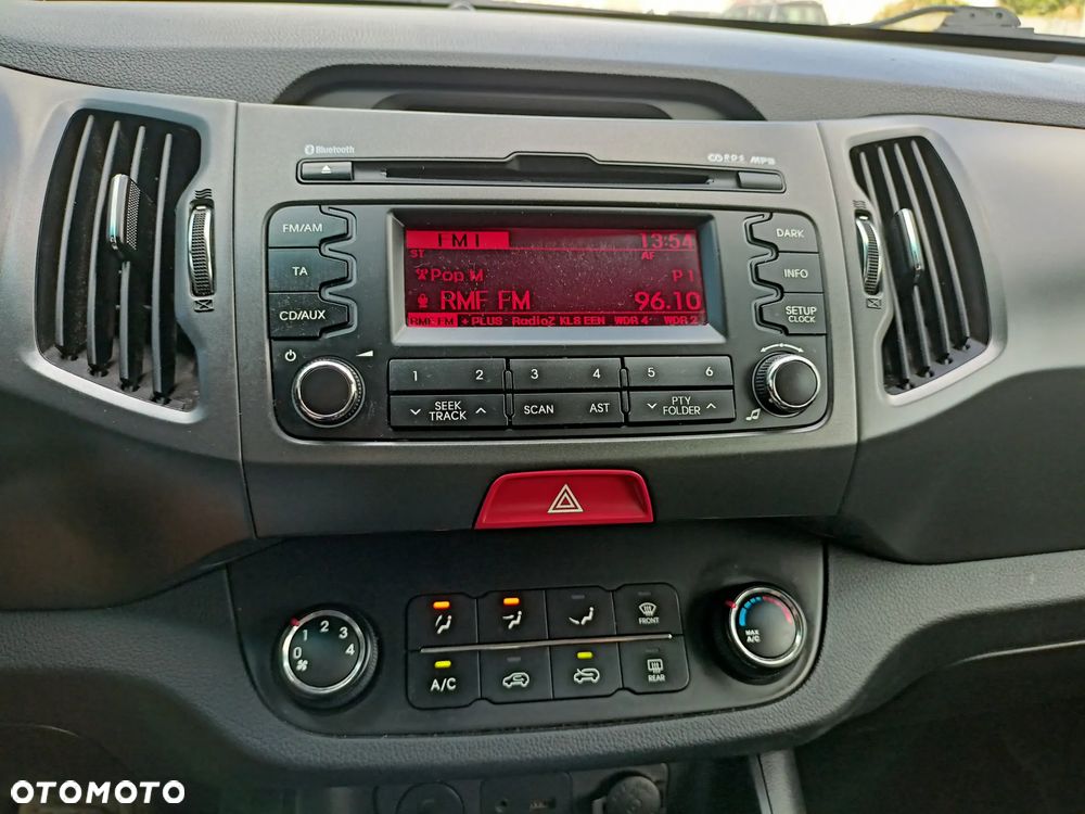 Kia Sportage 1.6 GDI XL 2WD - 12