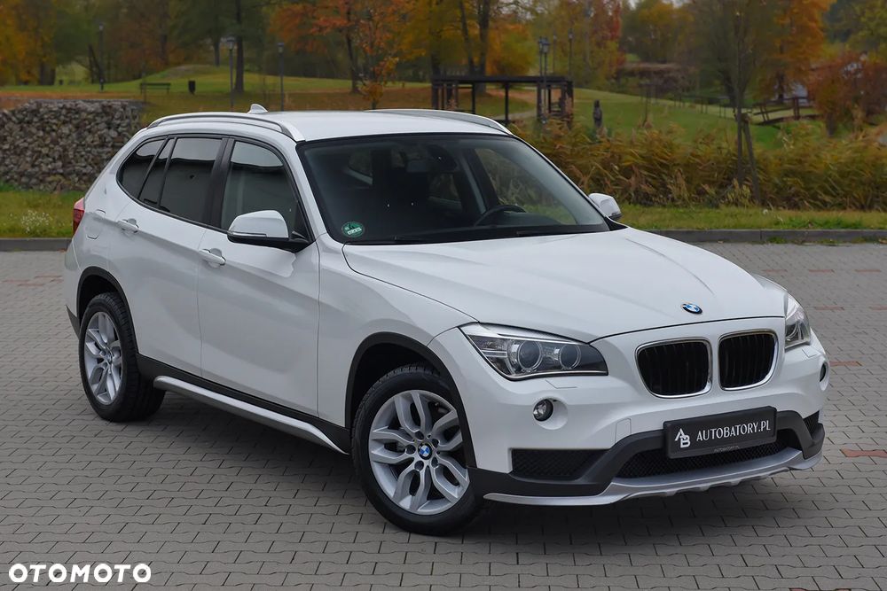 BMW X1 - 21