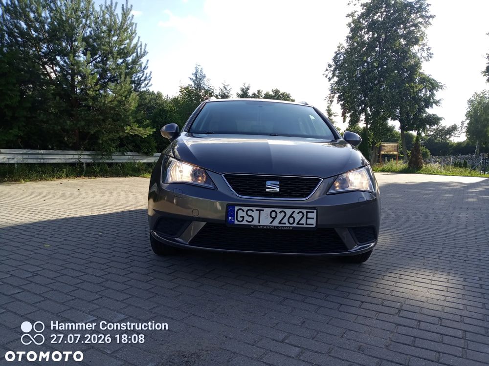 Seat Ibiza 1.2 12V i-Tech - 3