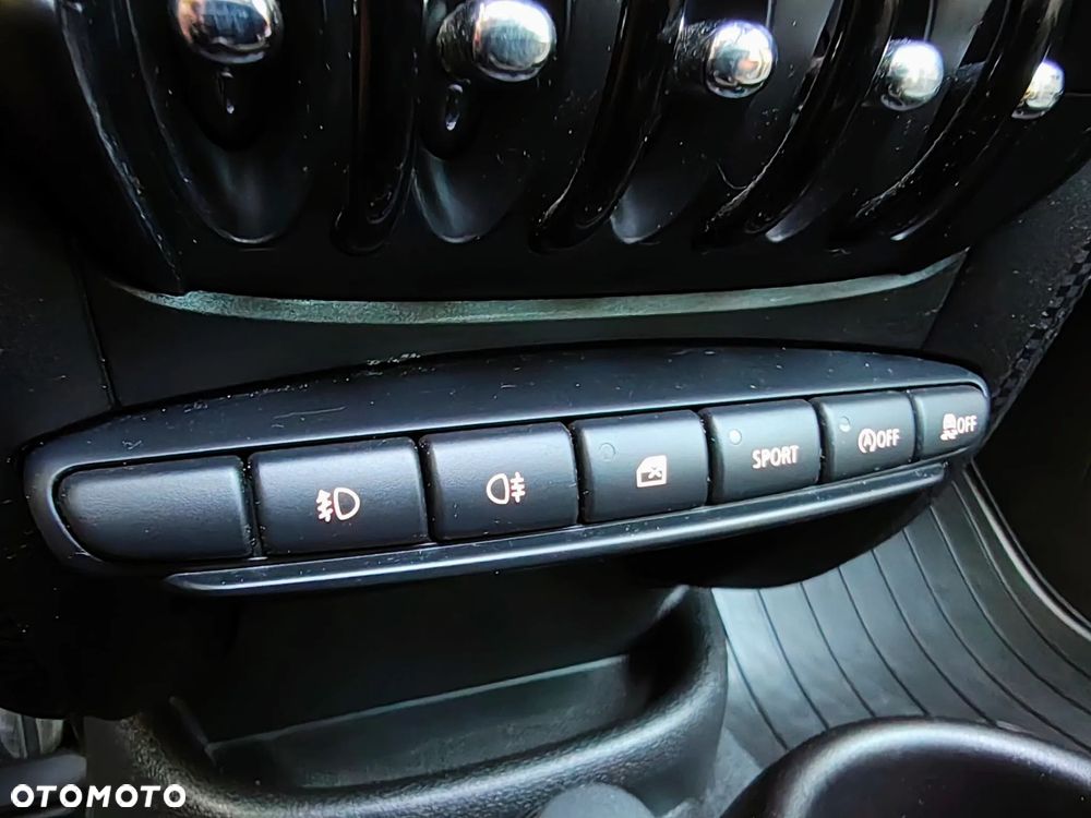 MINI Countryman Cooper S ALL4 - 21