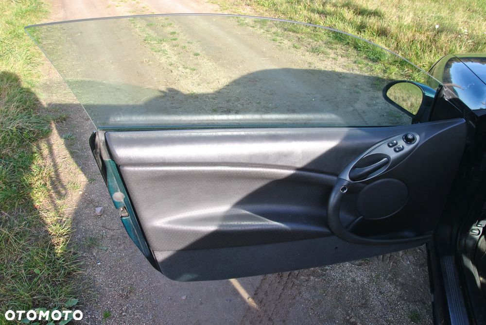 Ford Cougar 2.5 24V - 11