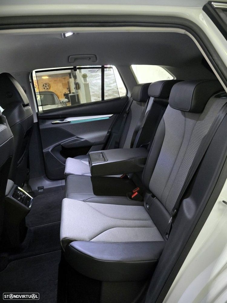 Skoda Enyaq iV 80 Sportline - 13