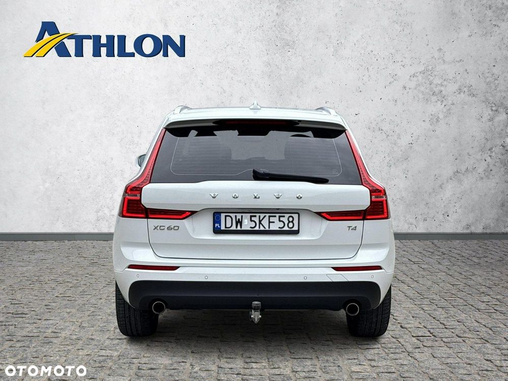Volvo XC 60 - 4