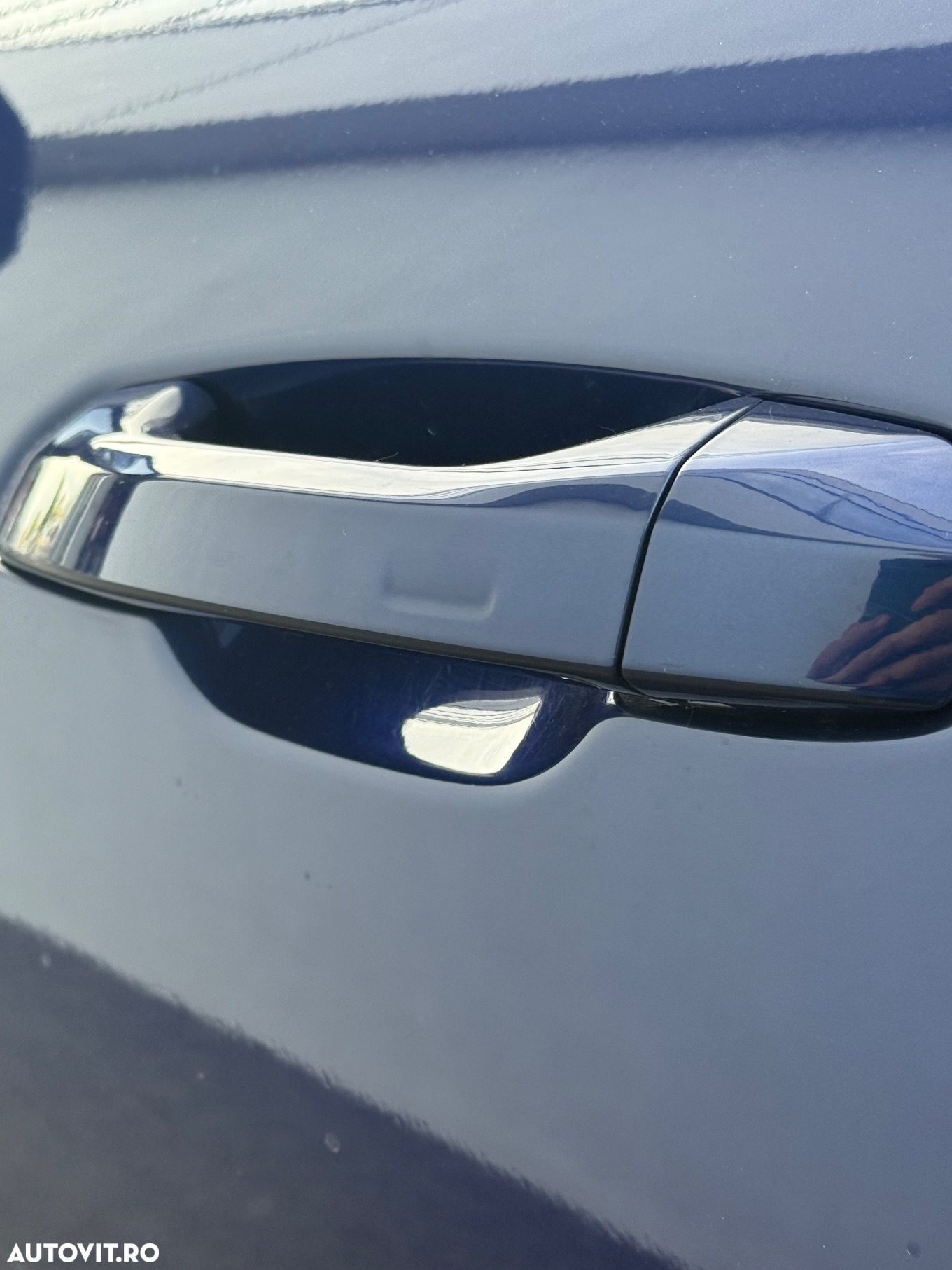 Audi Q8 3.0 50 TDI quattro Tiptronic MHEV - 21