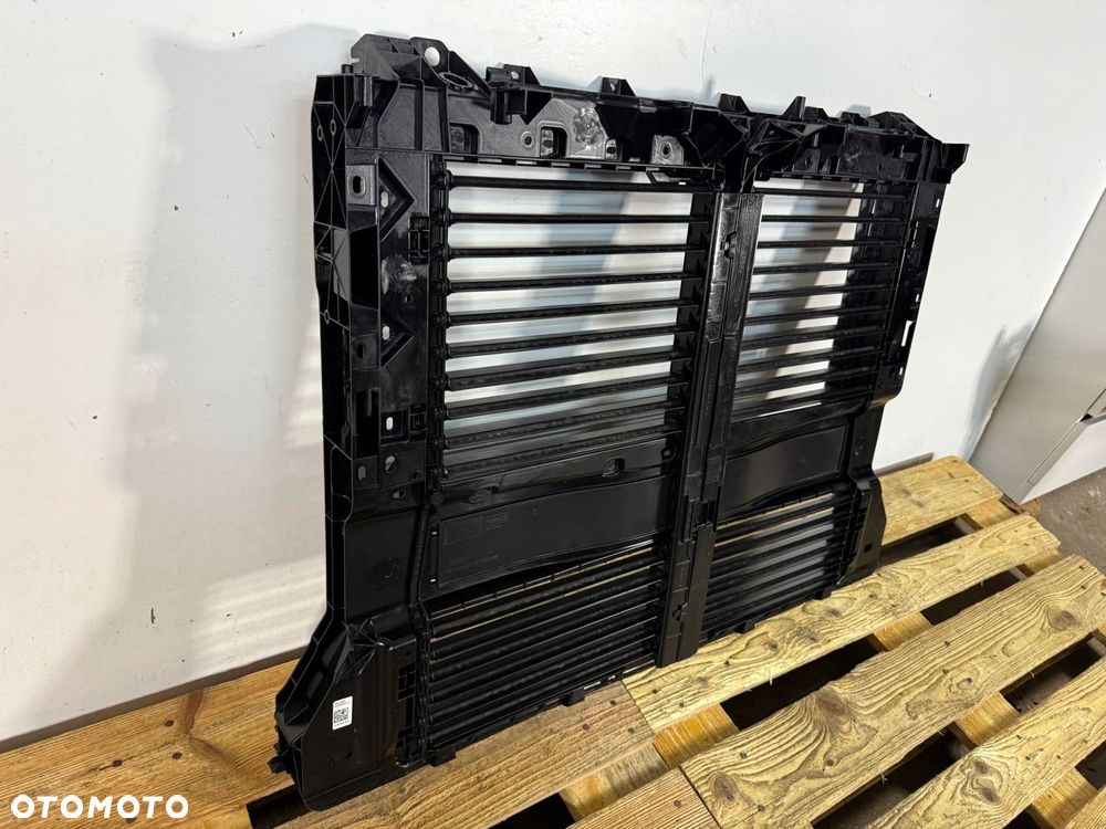 pas przod przedni wzmocnienie ford transit custom mk2 ii 2 pz31-a16e146-a - 3