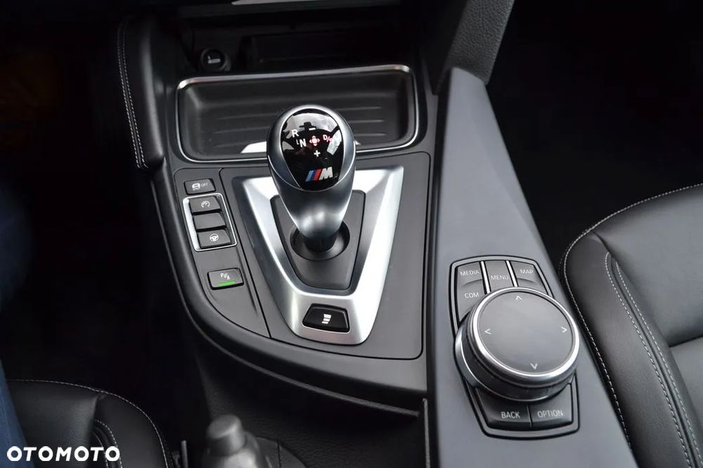 BMW M4 GPF DKG - 14