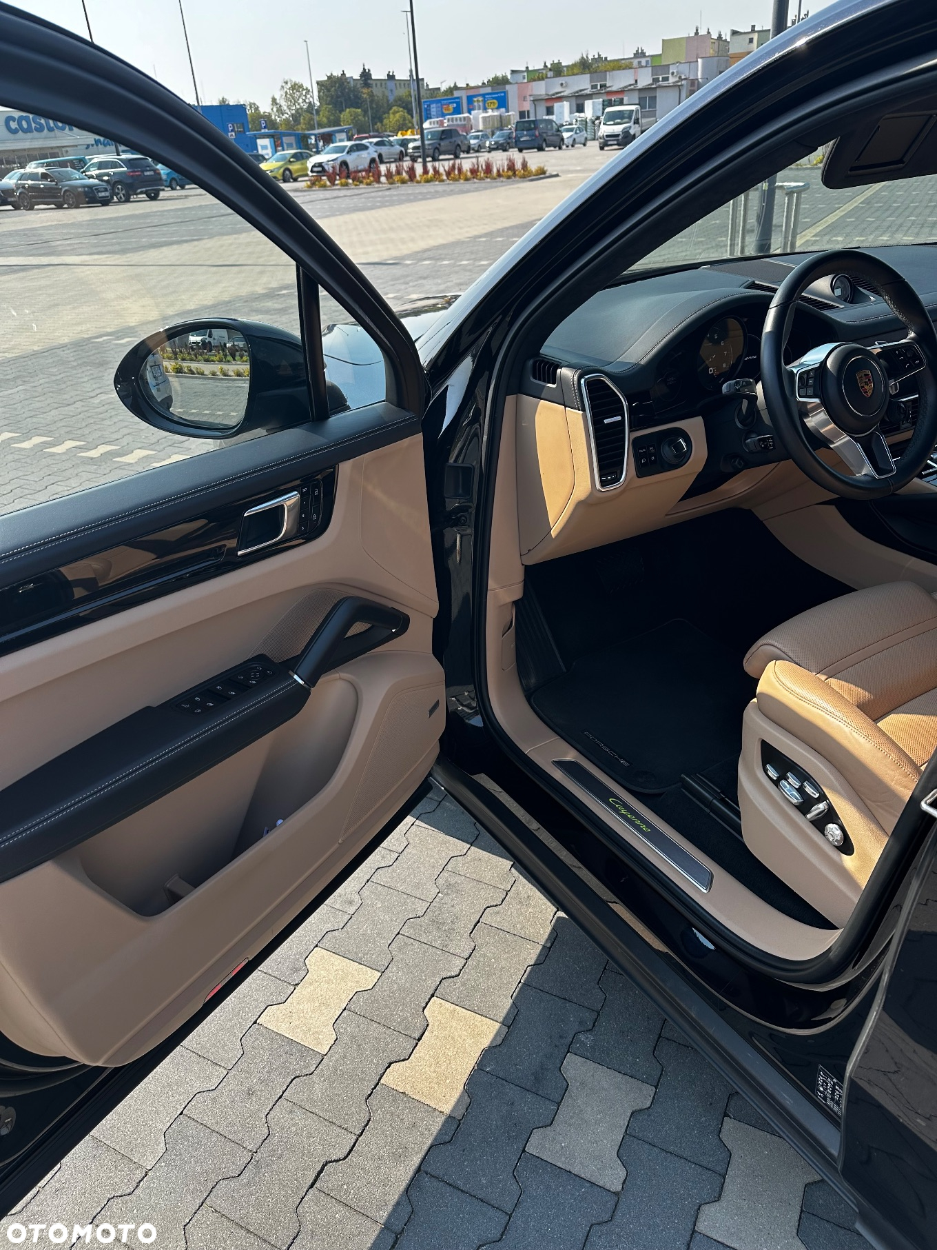 Porsche Cayenne E-Hybrid - 10