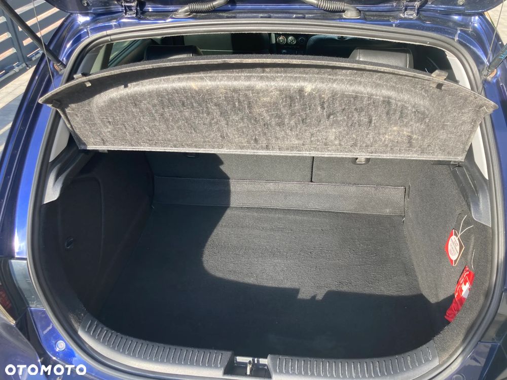 Mazda 3 1.6 16V Exclusive - 5