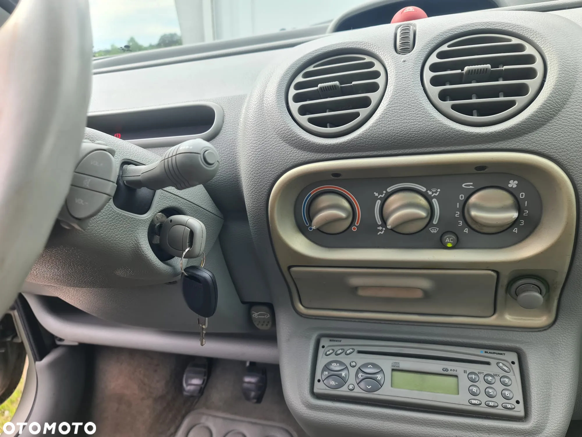 Renault Twingo 1.2 Dynamique - 17