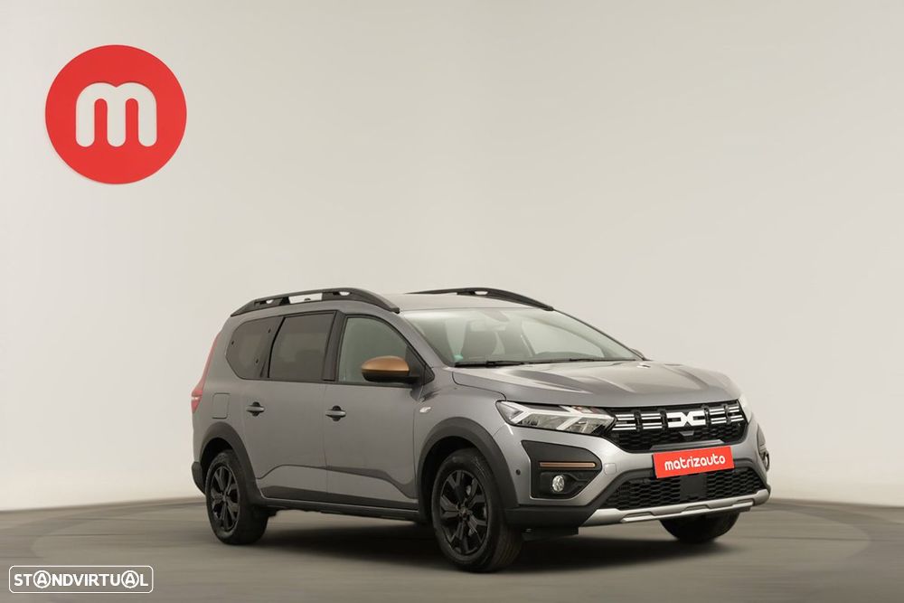 Dacia Jogger 1.0 ECO-G Extreme+ Up&Go 7L Bi-Fuel - 1