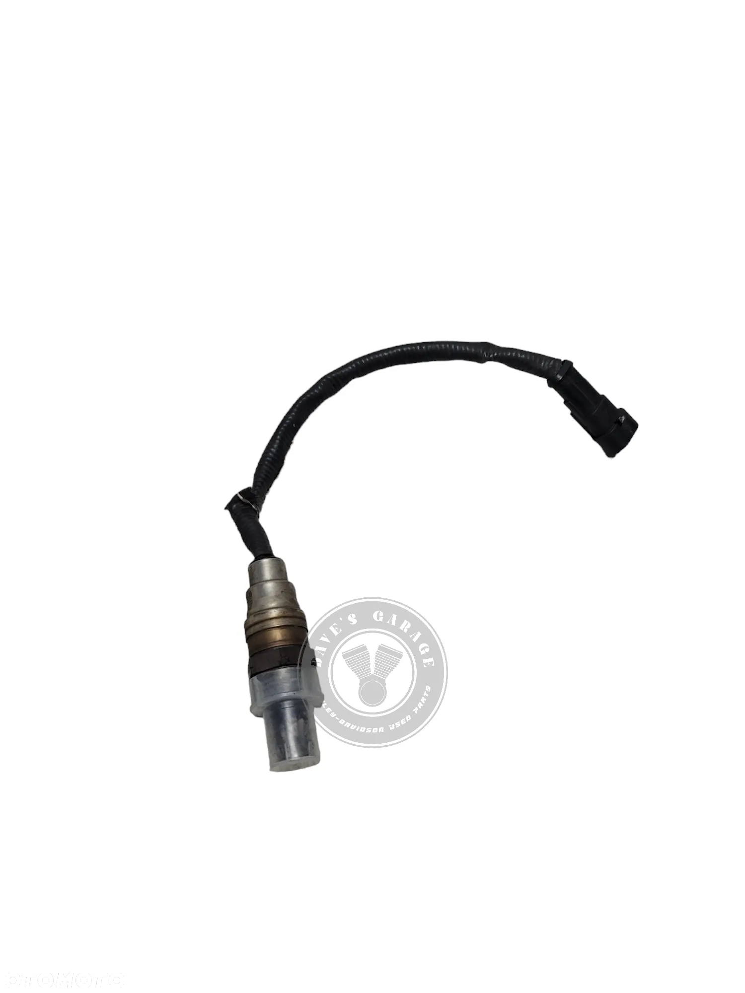 Sonda lambda M18 Harley Davidson Dyna Softail 27719-07 - 2