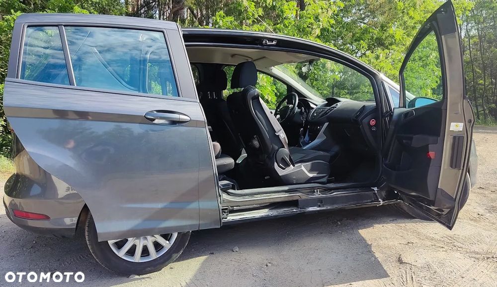 Ford B-MAX - 3