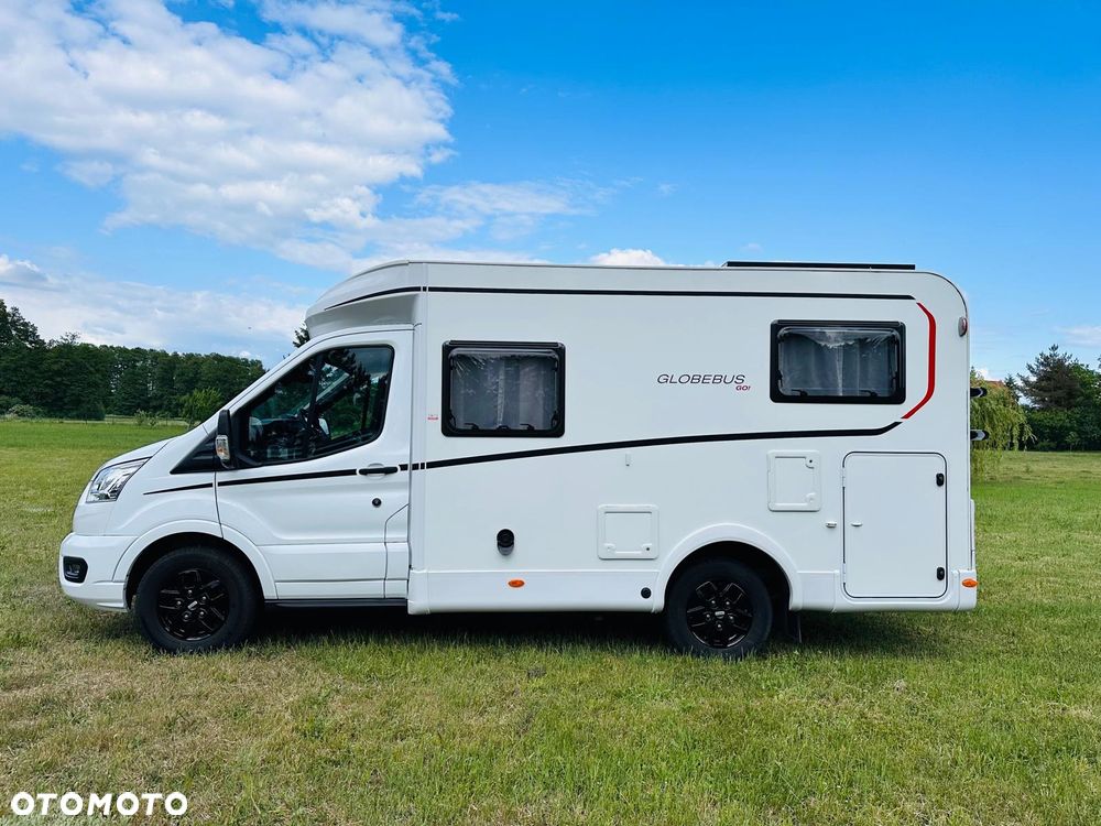Ford Transit - 3