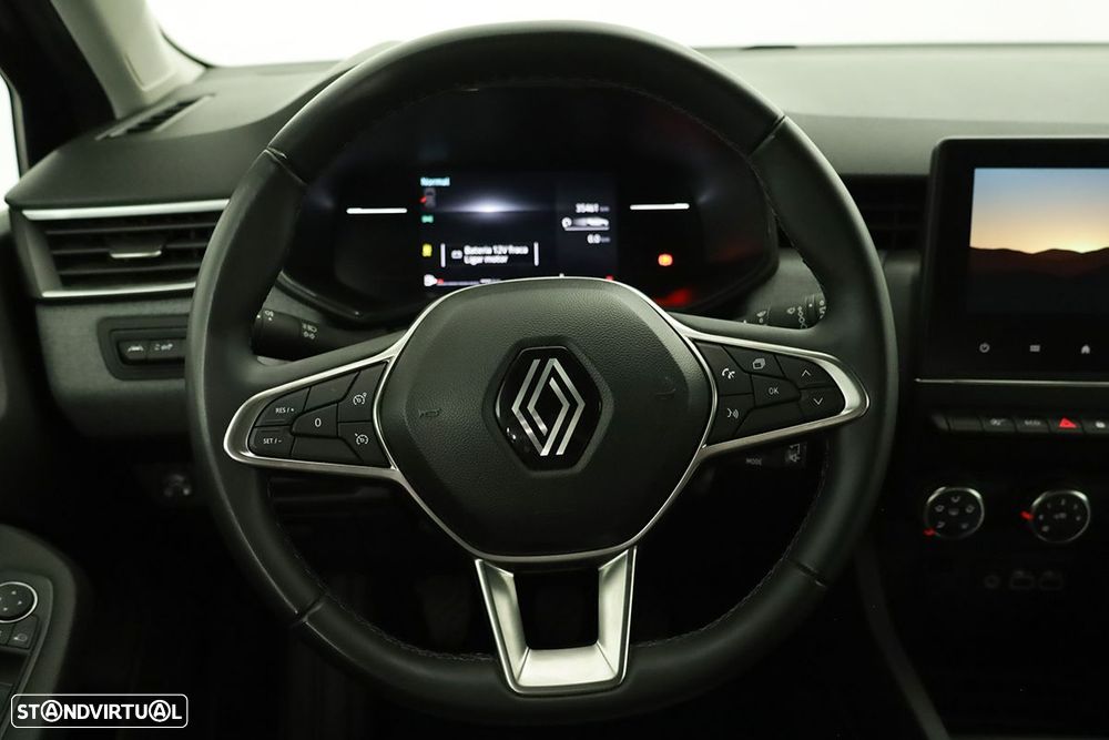 Renault Clio 1.0 TCe Evolution Bi-Fuel - 14