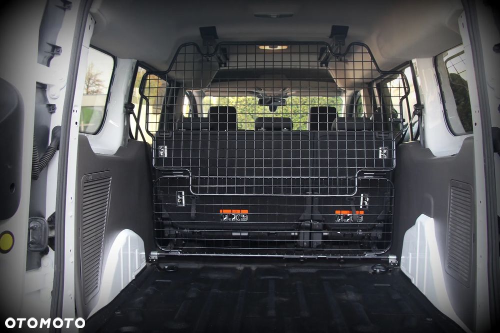 Ford Transit Connect Kombi 230 L2 Trend - 27