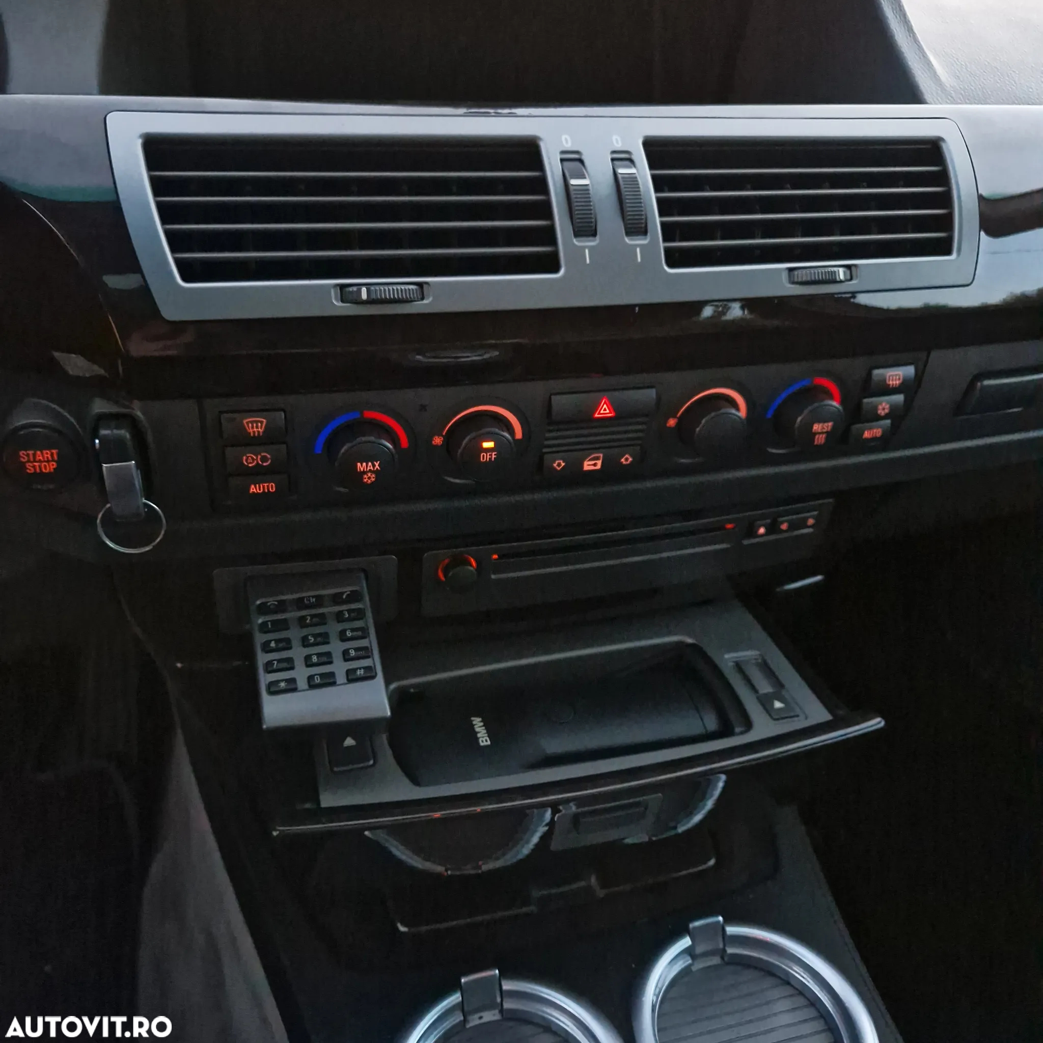 BMW Seria 7 - 4