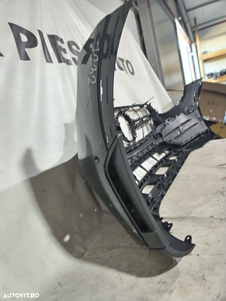 Bara fata Mercedes GLC, AMG, 2019, 2020, 2021, 2022, cod origine OE A2538855704. - 14