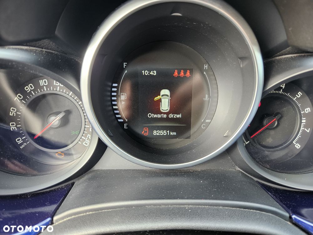 Fiat 500X - 30
