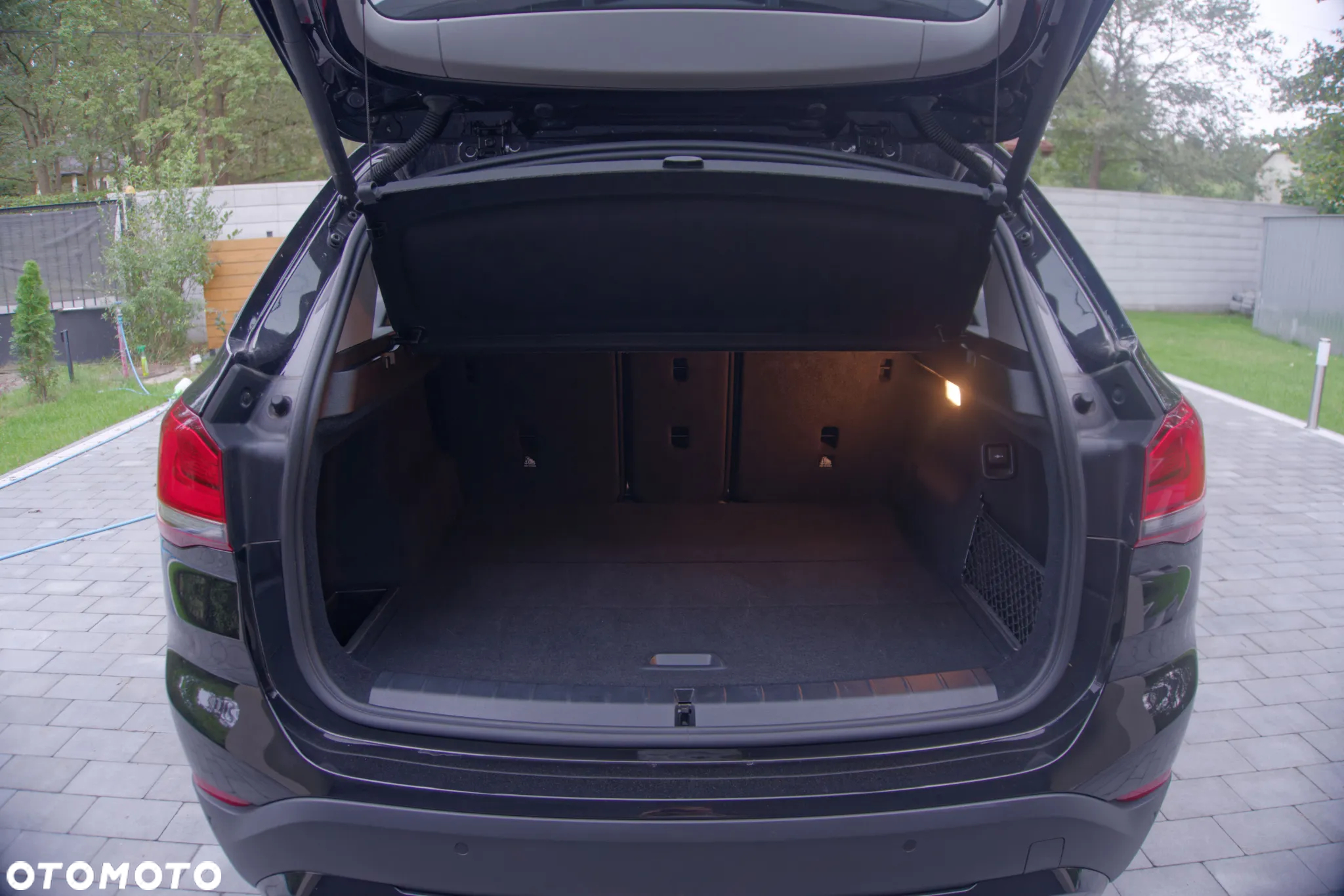 BMW X1 sDrive18i Advantage - 20
