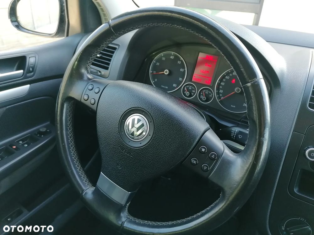 Volkswagen Golf 1.6 United - 16
