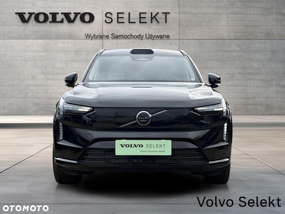 Volvo Ex90 2024 photo 3