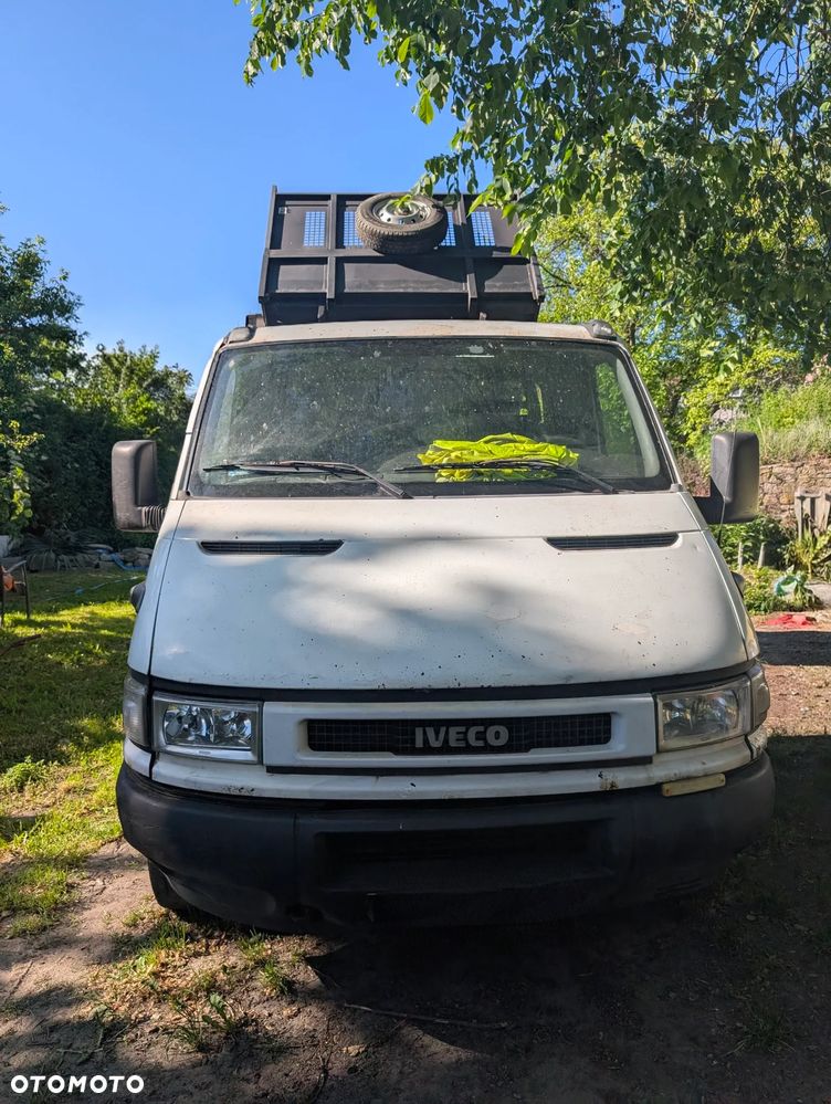 Iveco Daily - 1